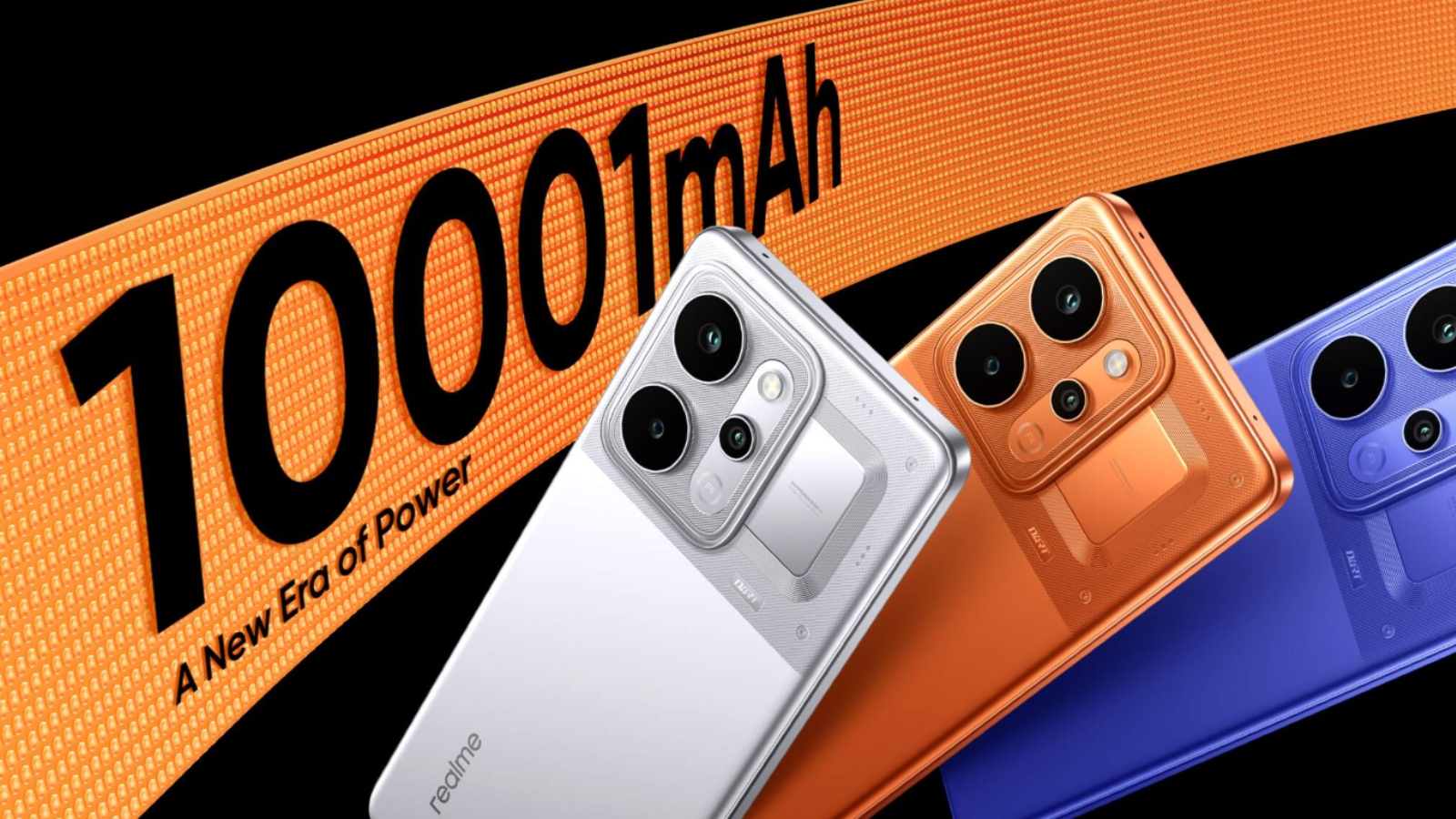 India Smartphone Big Battery Revolution 10000mAh Plus Phones